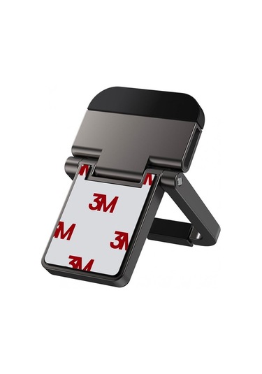 Baseus LUZC000013 Katlanabilir Portatif Macbook Dizüstü Stand Ayağı