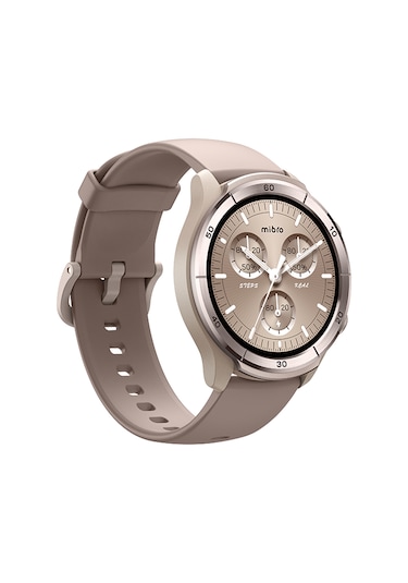 Mibro Watch A3 1.4" Akıllı Saat (Distribütör Garantili)