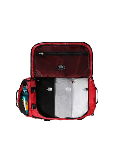 The North Face BASE CAMP DUFFEL - L NF0A52SBKZ31 Çanta Çok Renkli