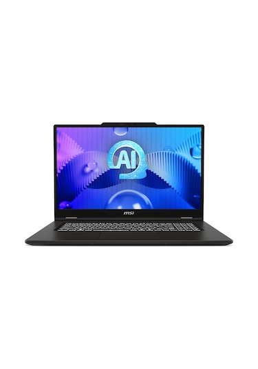 MSI VENTUREPRO 17 A2RWEG-027XTR i7-240H 32 GB 1 TB SSD 8 GB  RTX5050 17.3" Free Dos Dizüstü Bilgisayar