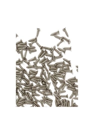 Decupe Ahşap Vidaları 2x8, 100 Gr 238784305 Diğer