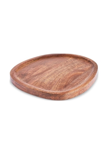 Karaca  Premium Mango Oval Sunum Tahtası