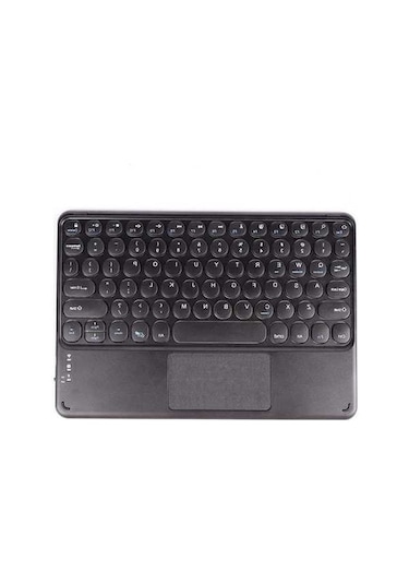 Didadodo Kablosuz Dokunmatik Klavye - Tablet, Telefon Ve Pc İçin Optik Mini Klavye Optik