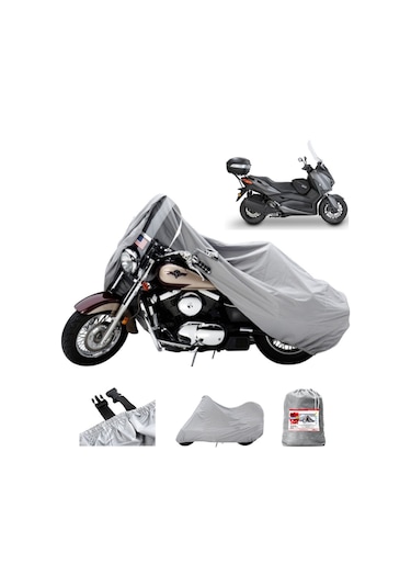 Çelik Motor Thunder 150 Motor Brandası (492554771)