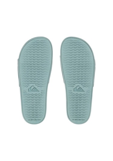 Quiksilver Dockyard Rf Erkek Terlik Yeşil