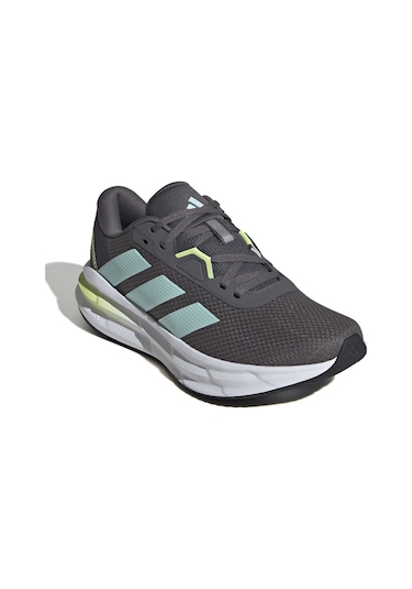 Adidas Galaxy 7 W Grı Kadın Koşu Ayakkabısı 000000000101993599 Gri-mavı Gri - Mavi