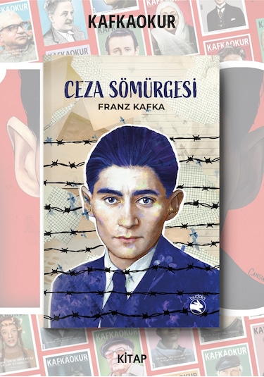 Sayı 100 - Franz Kafka - Haziran - Temmuz 2025