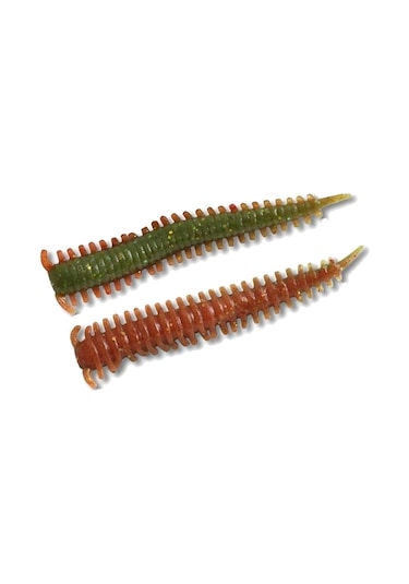 Berkley Gulp Alive Sandworm 5Cm Silikon Kurt
