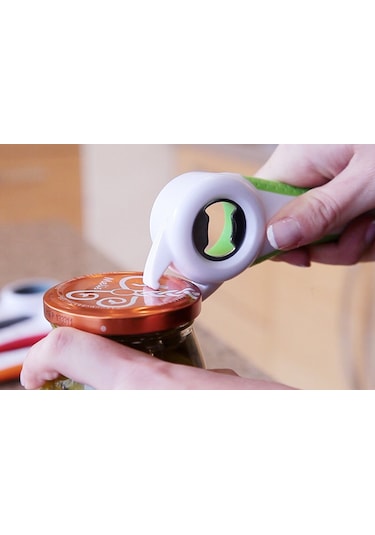 Kana Oyster Çok Fonksiyonlu Açacak Diğer