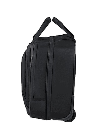 Samsonite KR2-09-010 17.3" Guard It 3.0 Tekerlekli Laptop Çantası Siyah
