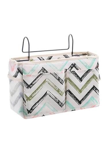 Suntek Gözlük Kitabı Için Başucu Caddy Dolabı Siyah-beyaz Siyah Beyaz Diğer