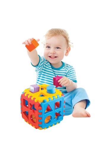 02209 Puzzle 22 Pcs