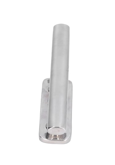 Tekne Koç Boynuzu. 30x150x46mm. Paslanmaz 316. V Model