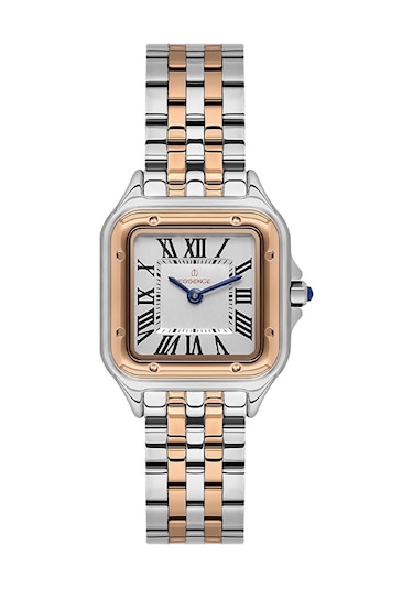 Essence Kadın Kol Saati Es6926fe.520 Gümüş