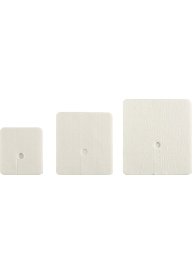 Mega Trakeostomi Kanül Pedi M Beden 100 Adet