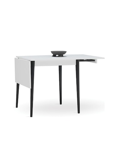 Enza Home Flabel Açılır Mutfak Masası