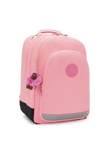 Kipling Class Room Okul Çantası Coral Sea Kı405324o Coral Sea