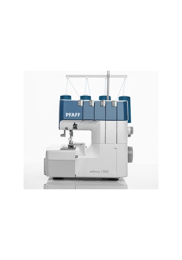 Pfaff ADMİRE1000 Dört İplik Overlok Makinası