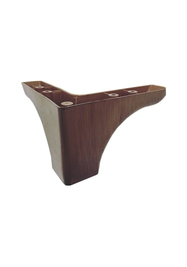 Cmcmobilyaaksesuarı Cmc Dolap, Tv Ünitesi, Koltuk İçin Bellona Lükens Ayak