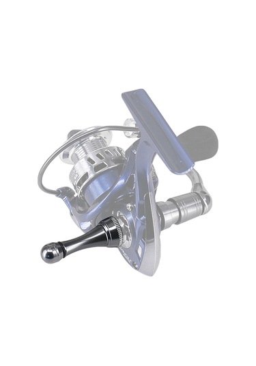 Gajeena Deniz Ve Kum Korozyonuna Dayanıklı Paslanmaz Çelik Balık Makinesi Denge Çubuğu - Sabit Atış Ve Denge İçin Olta Aleti Gümüş Rengi