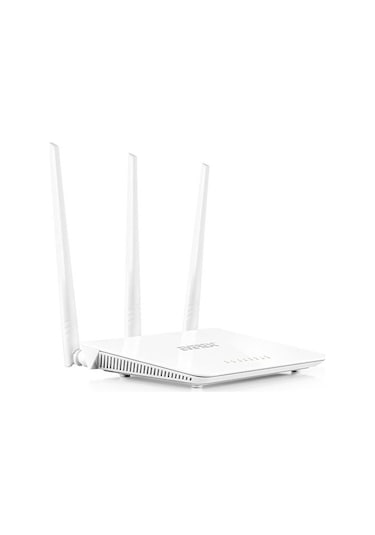 Everest EWR-F303 N300 300 Mbps 2.4 Ghz Router