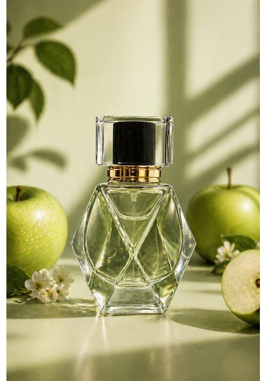Ladiagos Green Elixir Kadın Parfüm EDP 50 ML