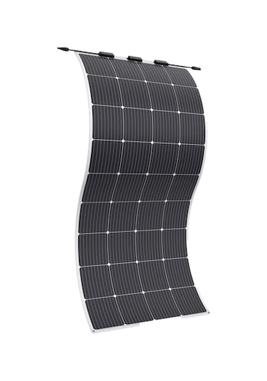 Antfea 200w Esnek Güneş Paneli