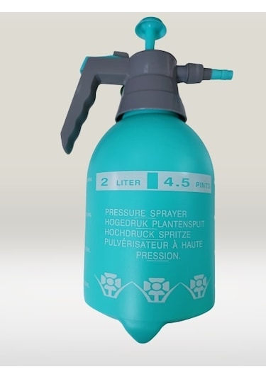 Klima Temizlik Pompa SX-5079 (PP.Pet) 2 L