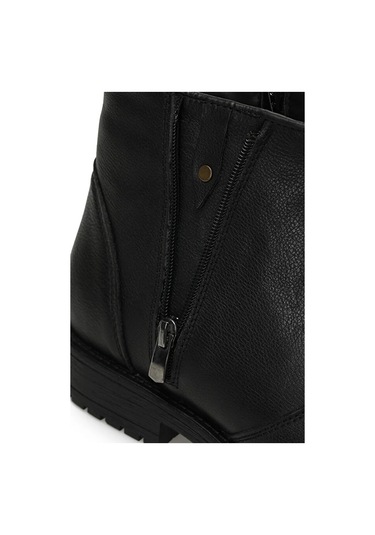 Polaris 5 Nokta 110371.m3pr Siyah Erkek Bot Siyah Siyah