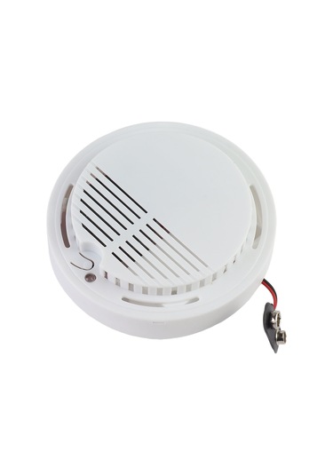 Geeroyoo Bağımsız Füze Alarmı - Fotoelektrik Algılama, 80db Uyarı, Pil Beslemeli Pil Dahil Değil - Ev, Ofis, Alışveriş Merkezi İçin