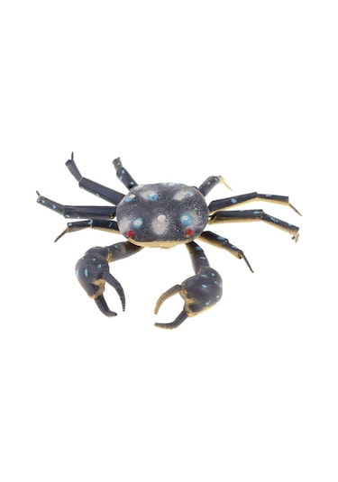 Suntek Son Derece Simüle Kil Böcekler Rastgele Renkli Hayvanlar