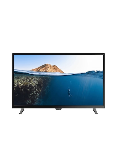 Peaq PQ32DAL04 HD 32" Uydu Alıcılı LED TV