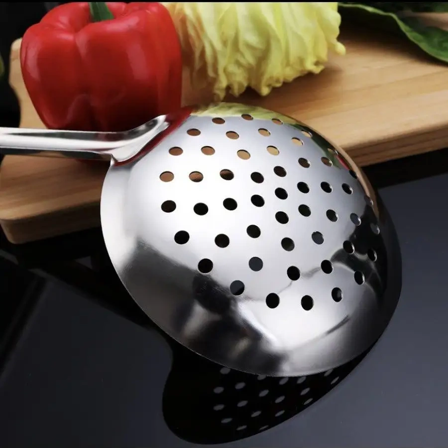 Verone Wood Aşçılık Mutfak Gereçleri Takımı Paslanmaz Çelik 166401925 Gümüş