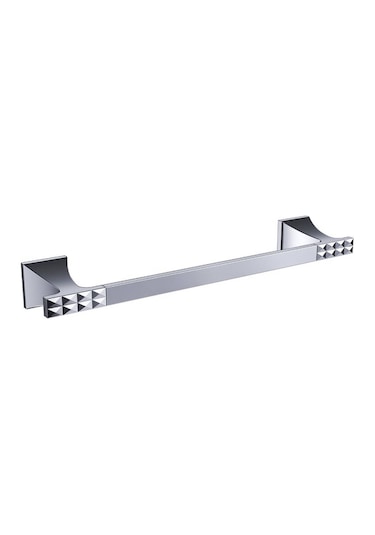 Bocchi - Roma Uzun Havluluk - 3020-0006 Krom