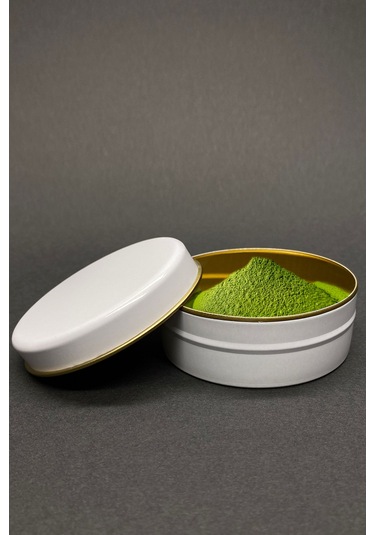Kyoto Uji Matcha Powder Orijinal Japon Matcha Tozu 30 Gr Maça Tozu