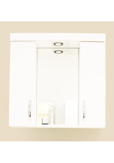 Özce Banyo Yıldız Banyo Mobilyası 80 CM