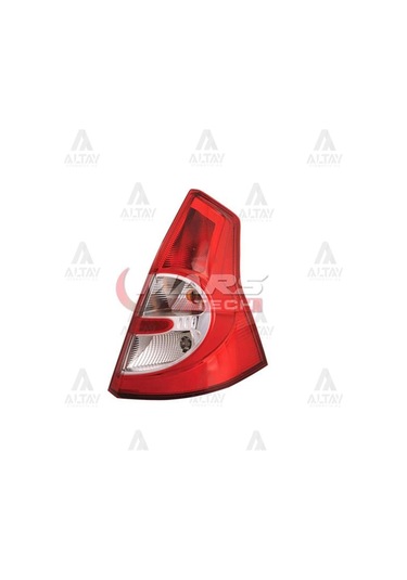 Stop lambasi sandero 09-12 duysuz sol 8200734825