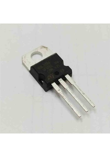Bul38da 5a 450v To220 St Transistör 14 Adet