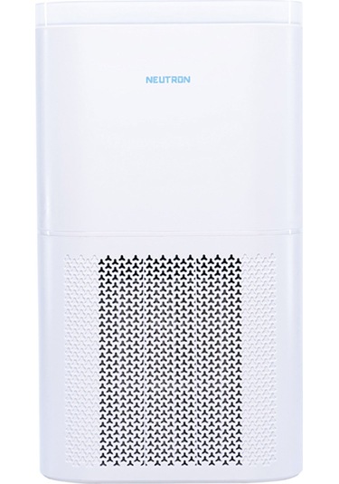 Neutron Air Purifier H11 Hepa Filtre Akıllı Hava Temizleyici