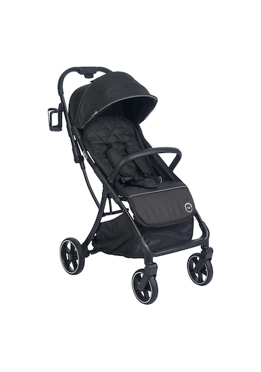 Bagi Zero Bebek Arabası Black