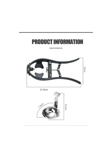 Paslanmaz Çelik Yumurta Açacağı Yumurta Makas Manuel Yumurta Araçları Yumurta Kabuğu Kraker Yumurta Kesici Yumurta Ayırıcı Mutfak Pişirme Aksesuarları Siyah Siyah