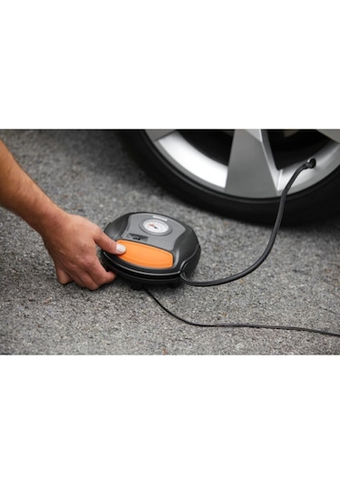 Osram Tyreinflate 200 OTI200 Lastik Şişirme Kompresörü