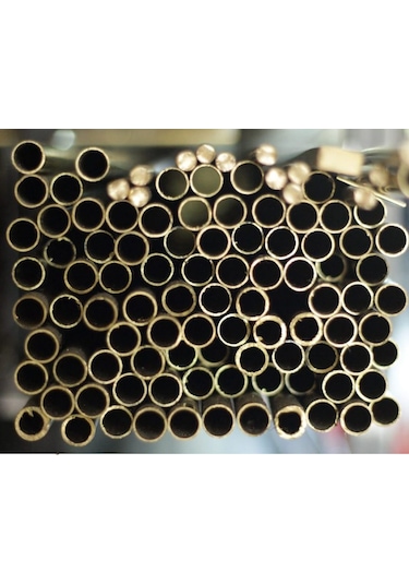 4 Mm Pirinç Boru Iç Çap 3 Mm 437662777