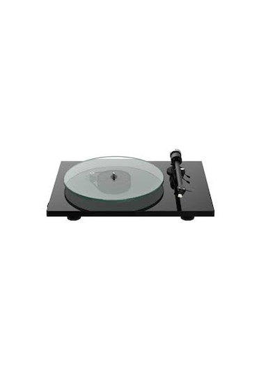 Project Audio T2 W Gloss Pikap Black