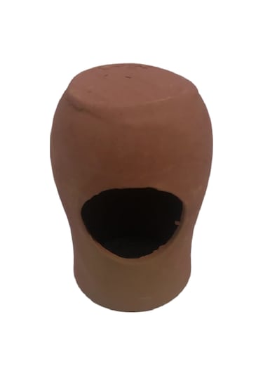 Kanki Pet Küçük Küp Açık 12x7 Cm