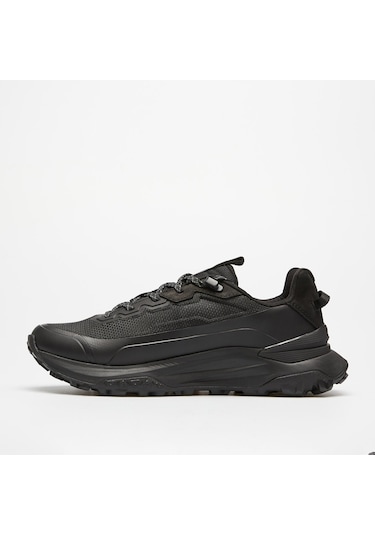 Timberland Motion Access Low Lace Up Sneaker Erkek Siyah Spor Ayakkabı Siyah