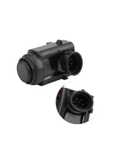 Reedark Mercedes W203 W211 W220 W209 W210 İçin Yüksek Hassasiyetli Pdc Park Sensörü - Yerine Koyma Parça No: 0045428718