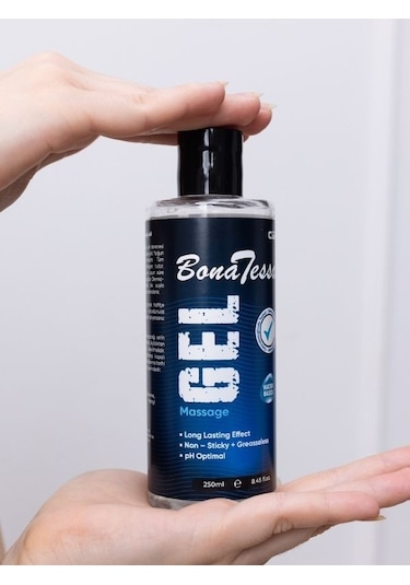 Cabs Bona Tessa Gel 250 Ml