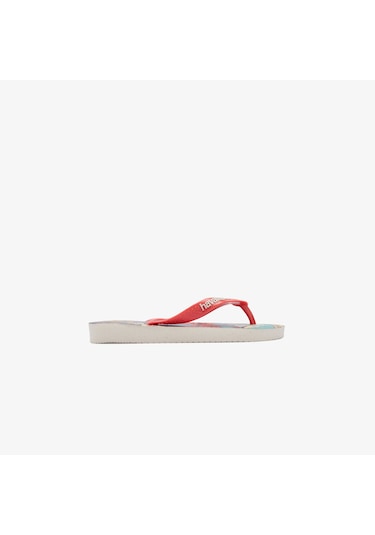 Havaianas Marvel Çocuk Bej Terlik Düz 4147012 Bej