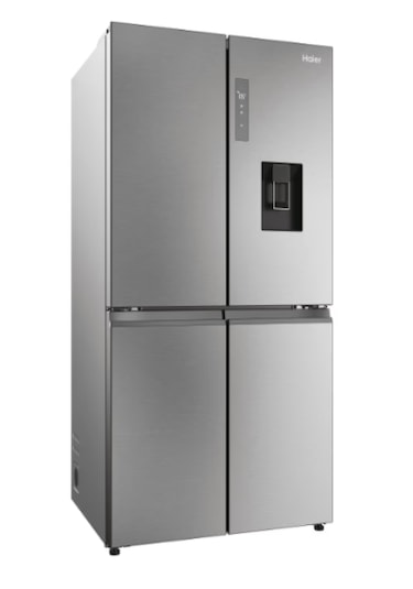 Haier HCW58F18EWMP E 507 L No-Frost Gardırop Tipi Buzdolabı